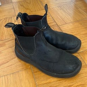 Blundstone Black 163